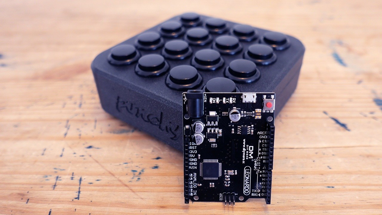 The 5 BEST ARDUINOS for Building a MIDI CONTROLLER  The Nerd Musician