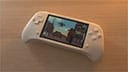 Thumbnail of the finished console